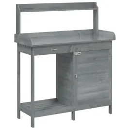stolik-do-przesadzania-roslin-z-szafka-szary-1105x45x1245cm