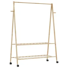 wieszak-na-ubrania-z-polkami-i-kolkami-132x455x1555-cm