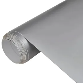 folie-samochodowe-2-szt-matowe-srebrne-100x150-50x150-cm