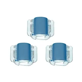 linziclip-klamry-mini-matt-blue-3-sztuki