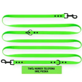 smycz-linka-regulowana-przepinana-wodoodporna-miekka-biothane-pvc-5m-16mm