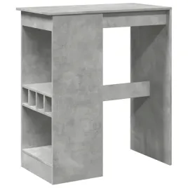stolik-barowy-z-uchwytem-na-wino-material-drewnopochodny-szarosc-beton