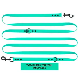 smycz-linka-regulowana-przepinana-wodoodporna-miekka-biothane-pvc-10m-16mm