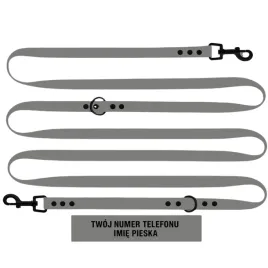 smycz-linka-regulowana-przepinana-wodoodporna-miekka-biothane-pvc-10m-16mm