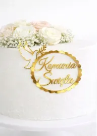 topper-na-tort-komunia-zlota-plexi-lustrzana-na-bok-tortu
