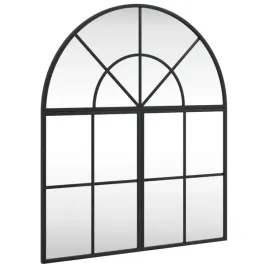 lustro-scienne-czarne-60x70-cm-zakonczone-lukiem-zelazo