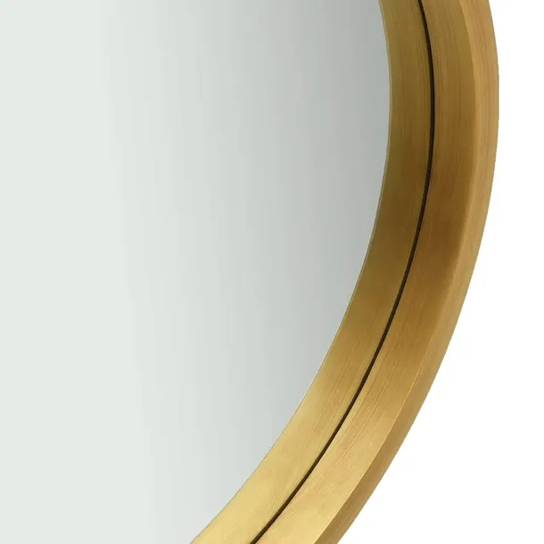 lustro-scienne-na-pasku-40-cm-zlote-ksztalt-kolo