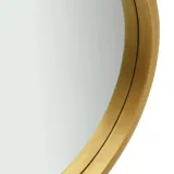 lustro-scienne-na-pasku-40-cm-zlote-ksztalt-kolo
