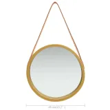 lustro-scienne-na-pasku-40-cm-zlote-waga-z-opakowaniem-2-05-kg