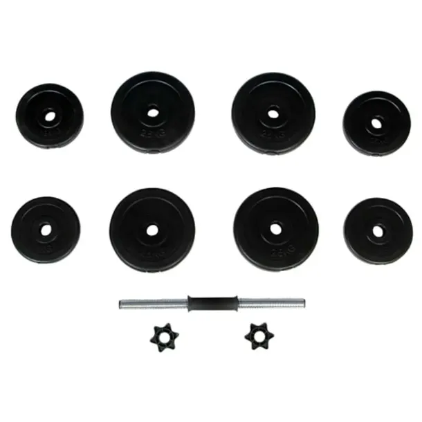 hantel-15-kg-marka-vidaxl