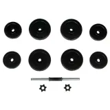 hantel-15-kg-marka-vidaxl