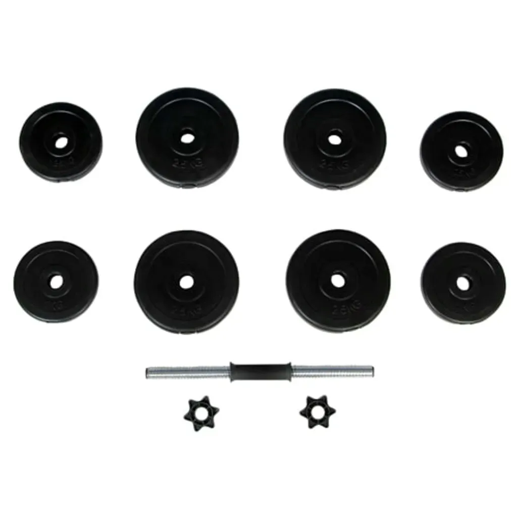 hantel-15-kg-stan-nowy