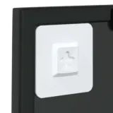 lustro-scienne-czarne-40x40-cm-metal-szerokosc-40-mm