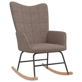 fotel-bujany-kolor-taupe-tapicerowany-tkanina