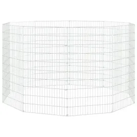 wybieg-dla-zwierzat-z-galwanizowanego-zelaza-srebrny-54x100-cm