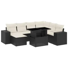 8-cz-zestaw-wypoczynkowy-do-ogrodu-z-poduszkami-czarny