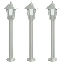 lampy-ogrodowe-na-slupku-3-szt-srebrne-80-cm-stal