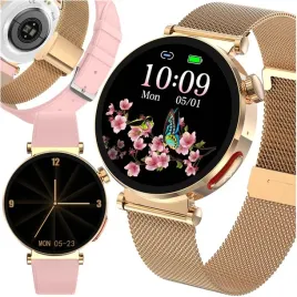 smartwatch-damski-zegarek-pomiar-cukru-ekg-rozmowy-smart-watch-menu-pl