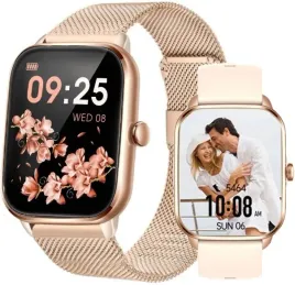smartwatch-elegancki-zegarek-damski-rozmowy-menu-pl-bransoletka-pasek