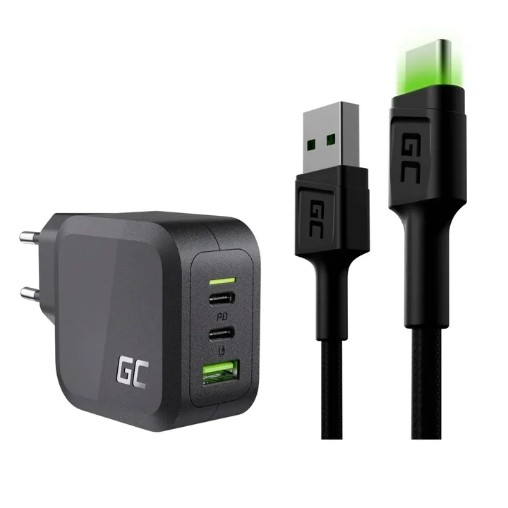 ladowarka-gan-65w-kabel-usb-usb-c-led-12m