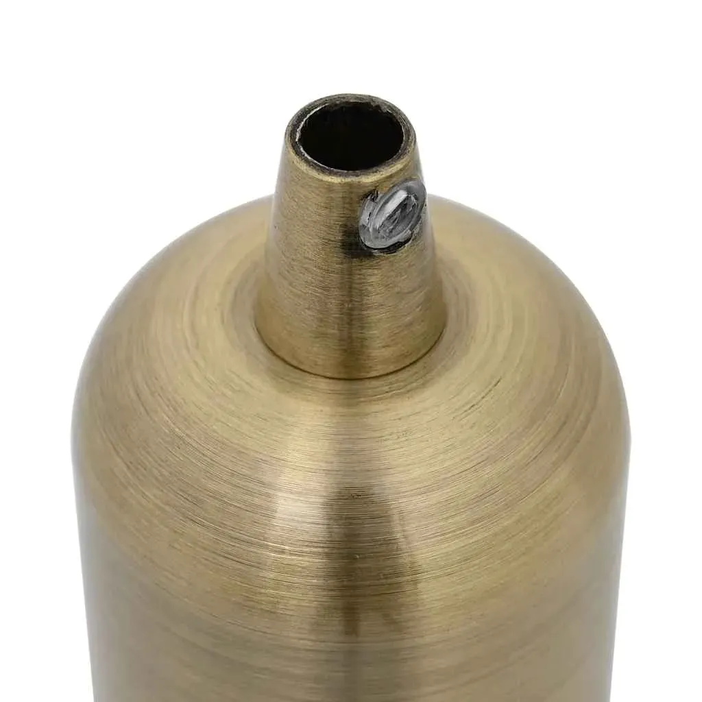 oprawki-do-lamp-2-szt-braz-e27-stan-nowy