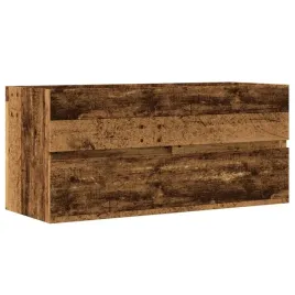 szafka-pod-umywalke-stare-drewno-100x385x45-cm