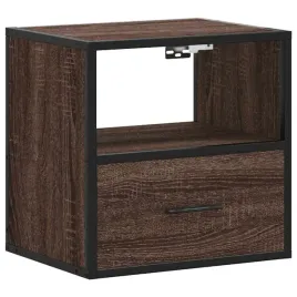wiszaca-szafka-nocna-brazowy-dab-40x31x395-cm