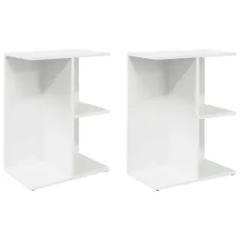 stoliki-nocne-2-szt-biale-465x29x61-cm