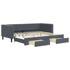 rozkladana-sofa-lozko-ciemnoszara-223-x-100-x-68-cm