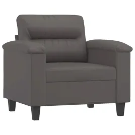 fotel-szary-60-cm-obity-sztuczna-skora