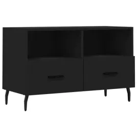 szafka-pod-tv-czarna-80x36x50-cm-material-drewnopochodny