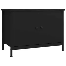 szafka-tv-z-drzwiczkami-czarna-60x35x45-cm