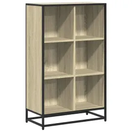 regal-na-ksiazki-dab-sonoma-655x33x1075-cm