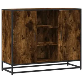 szafka-przydymiony-dab-92x35x76-cm-material-drewnopochodny