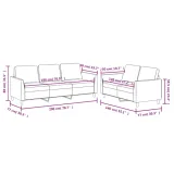 2-osobowa-sofa-z-poduszkami-kremowa-sztuczna-skora-kolor-bialy