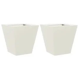 donice-ogrodowe-2-szt-biale-30x30x30-cm-stalowe