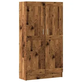 szafka-na-ksiazki-stare-drewno-825x305x150-cm