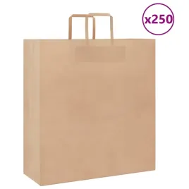 torby-papierowe-250-szt-z-uchwytami-brazowe-45x17x48-cm
