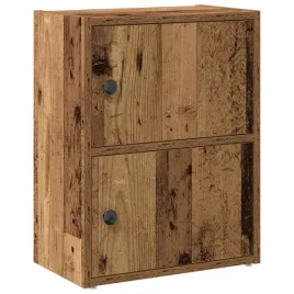 regal-na-ksiazki-stare-drewno-40x24x52-cm