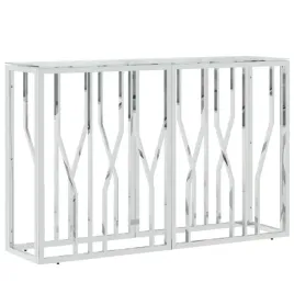 stolik-konsolowy-110x30x70-cm-stal-nierdzewna-i-szklo