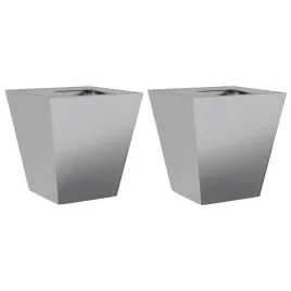 donice-ogrodowe-2-szt-30x30x30-cm-stal-galwanizowana