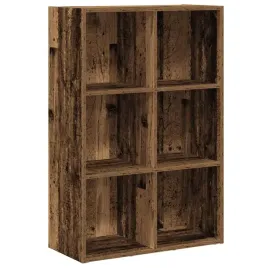 regal-na-ksiazki-stare-drewno-66x30x98-cm