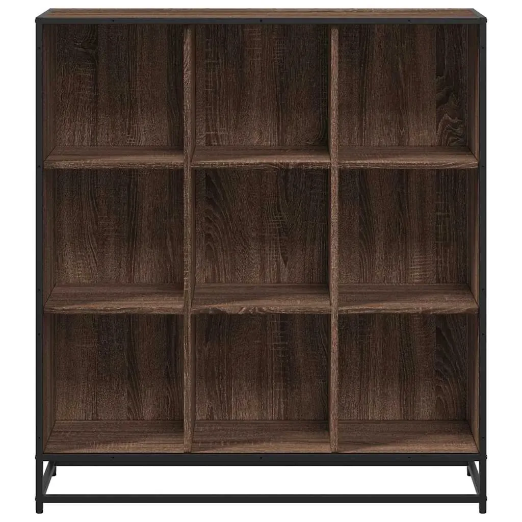 regal-brazowy-dab-975x33x1075-cm