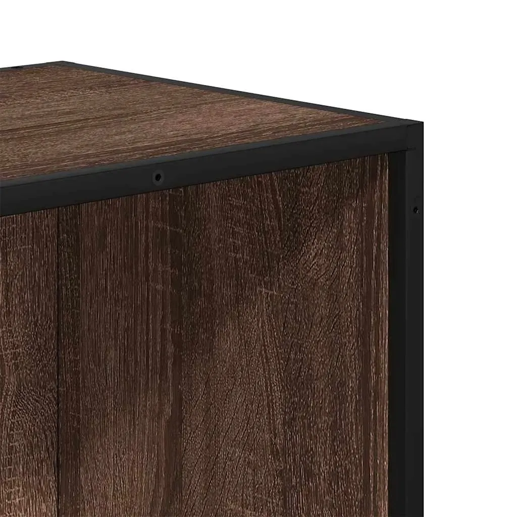 regal-brazowy-dab-975x33x1075-cm-stan-nowy