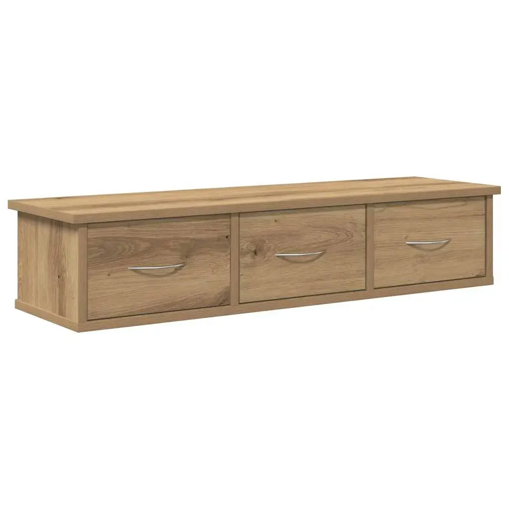 szafka-scienna-dab-artisian-88x26x185-cm-stan-nowy