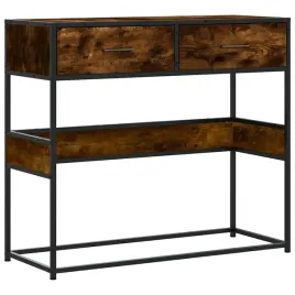 stolik-konsolowy-przydymiony-dab-90x35x80-cm