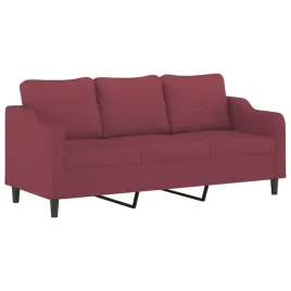 sofa-3-osobowa-winna-czerwien-180-cmtapicerowana-tkanina