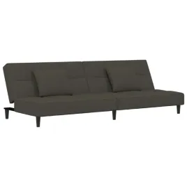 rozkladana-kanapa-2-osobowa-z-aksamitu-ciemnoszara-200-x-845-x-69-cm
