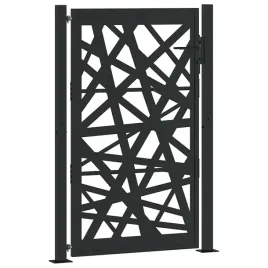 brama-ogrodowa-czarna-105x155-cm-stalowa-konstrukcja-swietlna