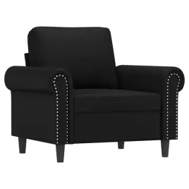 fotel-czarny-60-cm-obity-sztuczna-skora